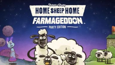 Featured Home Sheep Home Farmageddon Party Edition Free Download