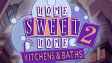 Featured Home Sweet Home 2 Kitchens and Baths Free Download