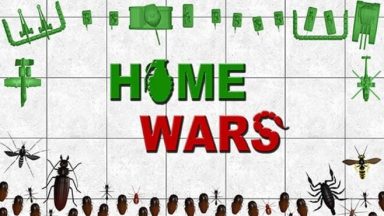 Featured Home Wars Free Download