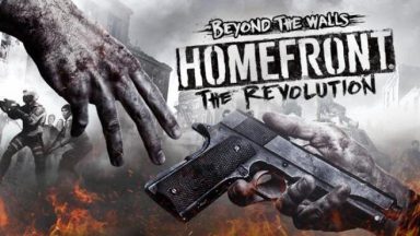 Featured Homefront The Revolution Beyond the Walls Free Download