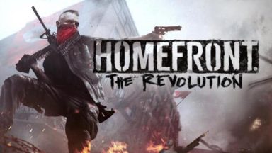 Featured Homefront The Revolution Free Download