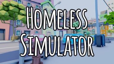Featured Homeless Simulator Free Download