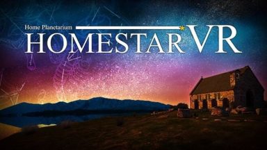 Featured HomestarVR Free Download