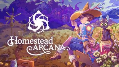 Featured Homestead Arcana Free Download