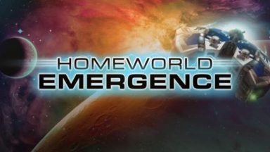 Featured Homeworld Emergence Free Download