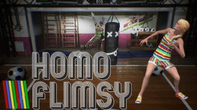 Featured Homo Flimsy Free Download