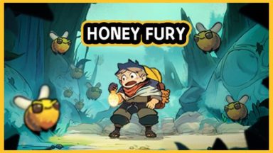 Featured Honey Fury Free Download