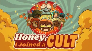 Featured Honey I Joined a Cult Free Download