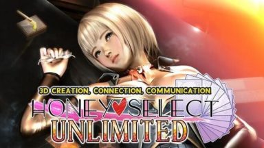 Featured Honey Select UNLIMITED Free Download