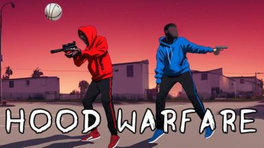 Featured Hood Warfare Free Download
