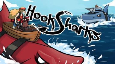 Featured HookSharks Free Download