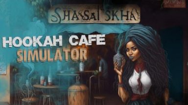 Featured Hookah Cafe Simulator Free Download