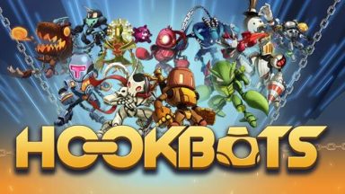 Featured Hookbots Free Download