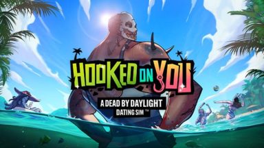 Featured Hooked on You A Dead by Daylight Dating Sim Free Download