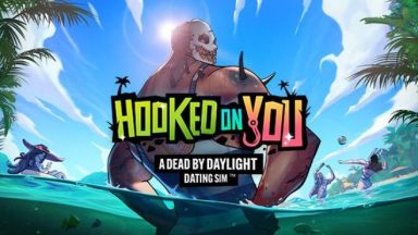 Featured Hooked on You A Dead by Daylight Dating Sim Free Download