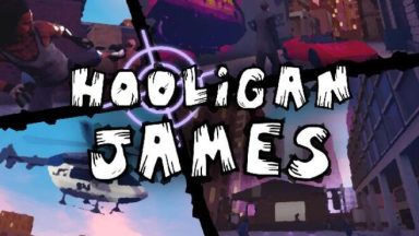 Featured Hooligan James Free Download