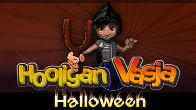 Featured Hooligan Vasja Halloween Free Download