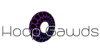 Featured Hoop Gawds Free Download
