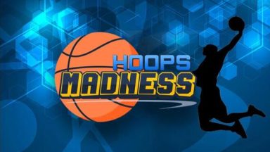 Featured Hoops Madness Free Download