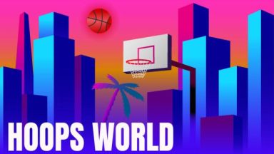 Featured Hoops World Free Download