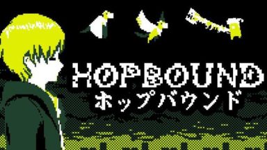 Featured HopBound Free Download