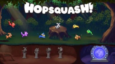 Featured HopSquash Free Download
