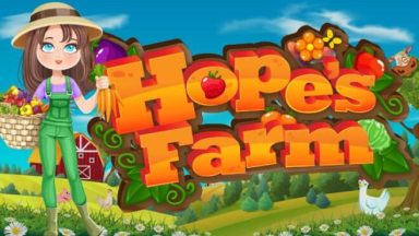Featured Hopes Farm Free Download