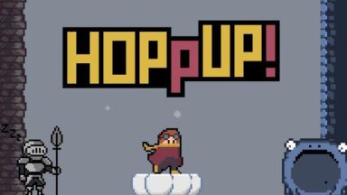 Featured Hoppup Free Download