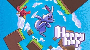 Featured Hoppy Hop Free Download