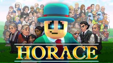 Featured Horace Free Download