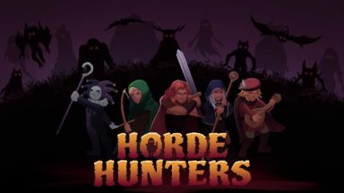 Featured Horde Hunters Free Download