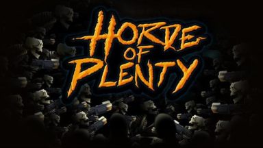 Featured Horde Of Plenty Free Download