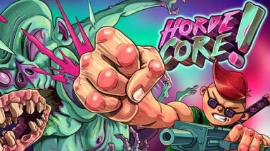 Featured HordeCore Free Download