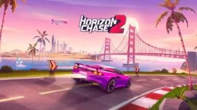 Featured Horizon Chase 2 Free Download