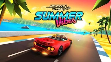 Featured Horizon Chase Turbo Summer Vibes Free Download
