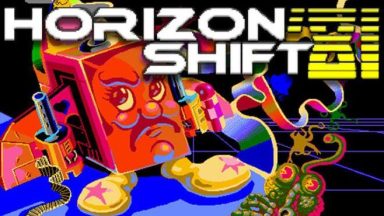 Featured Horizon Shift 81 Free Download