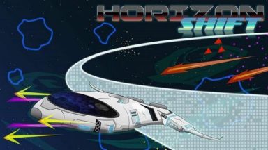 Featured Horizon Shift Free Download