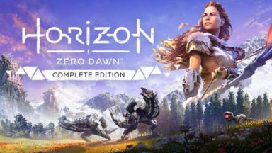 Featured Horizon Zero Dawn Complete Edition Free Download