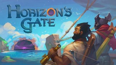 Featured Horizons Gate Free Download 1