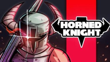 Featured Horned Knight Free Download