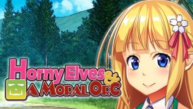 Featured Horny Elves and a Moral Orc Free Download
