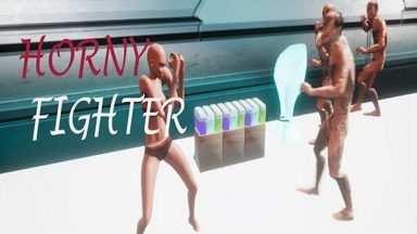 Featured Horny Fighter Free Download