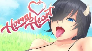 Featured Horny Heart Free Download