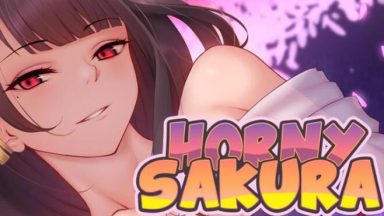 Featured Horny Sakura Free Download