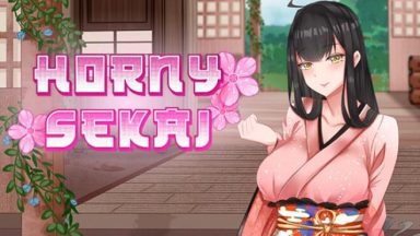 Featured Horny Sekai Free Download