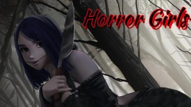 Featured Horror Girls Free Download