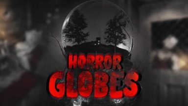 Featured Horror Globes Free Download