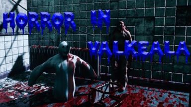 Featured Horror In Valkeala Free Download
