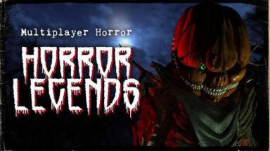Featured Horror Legends Free Download