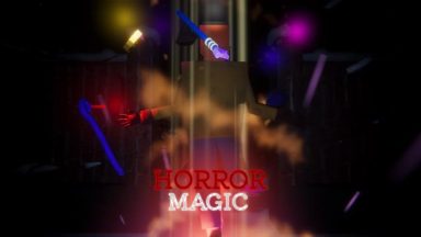 Featured Horror Magic Free Download